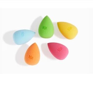 New in bag HipDot mini beauty blenders